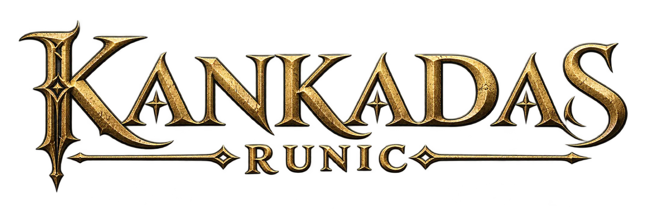 Runic Logo